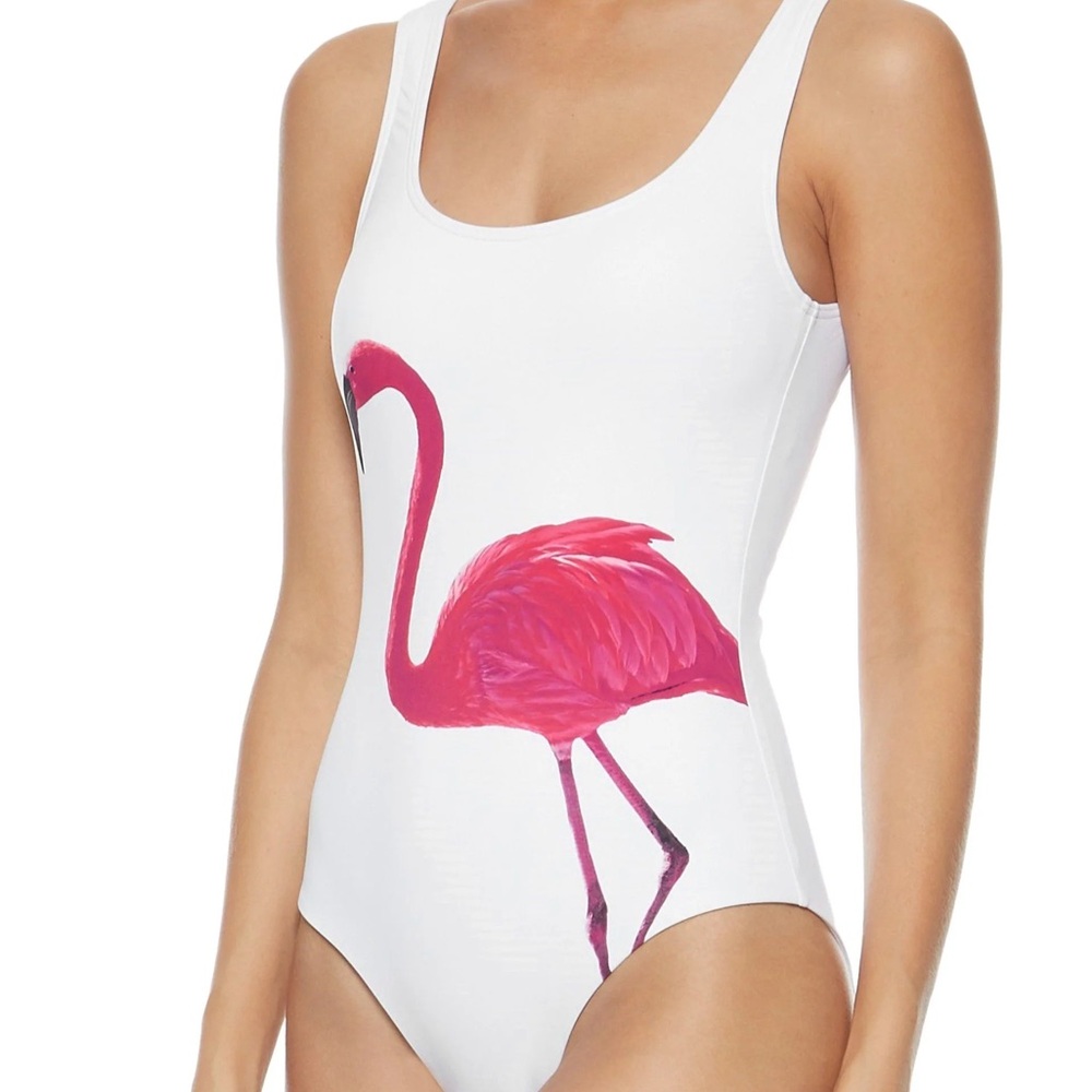 NWT Onia One Piece Bathing Suit
